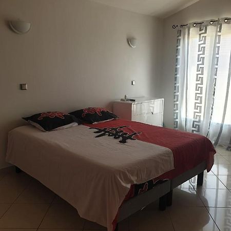 Villa Piscine Privee 마르세유 외부 사진