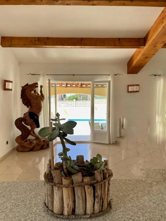 Villa Piscine Privee 마르세유 외부 사진