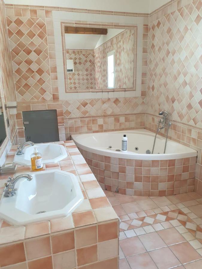 Villa Piscine Privee 마르세유 외부 사진